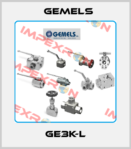 GE3K-L Gemels
