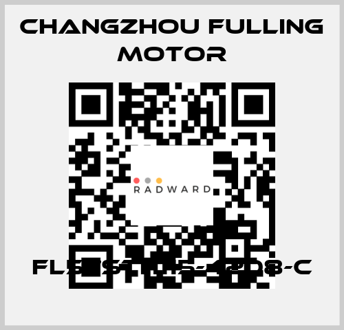 FL57STH115-4208-C Changzhou Fulling Motor