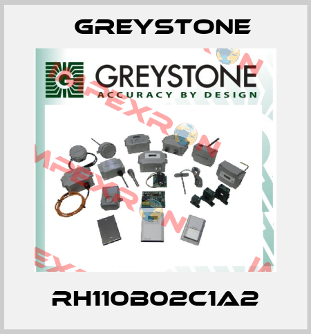 RH110B02C1A2 Greystone