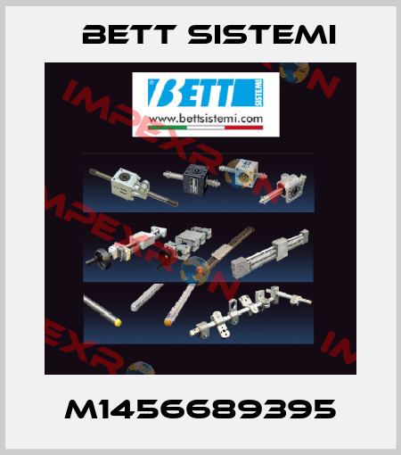 M1456689395 BETT SISTEMI