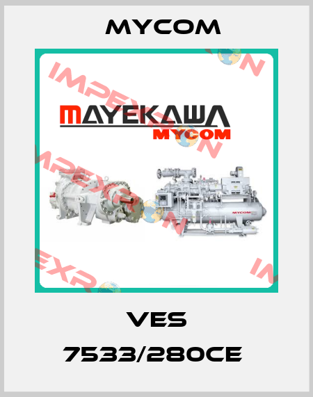 VES 7533/280CE  Mycom