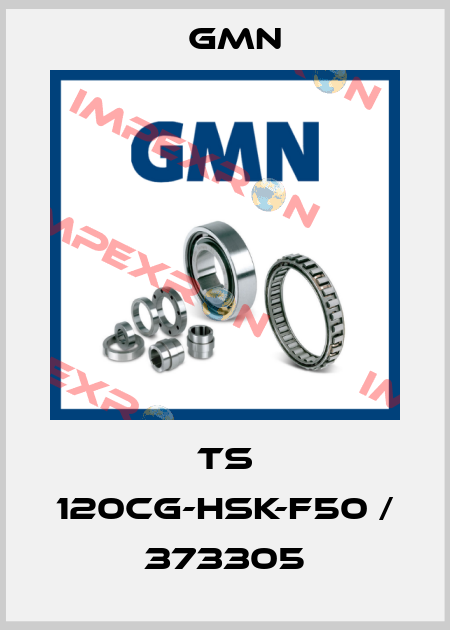 TS 120cg-HSK-F50 / 373305 Gmn
