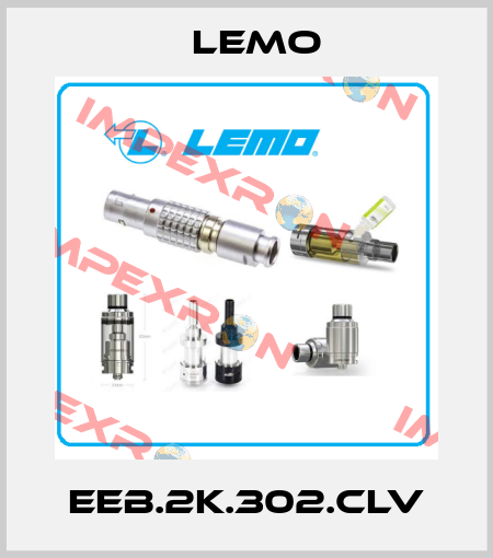 EEB.2K.302.CLV Lemo