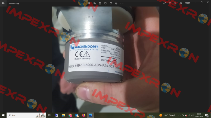 product