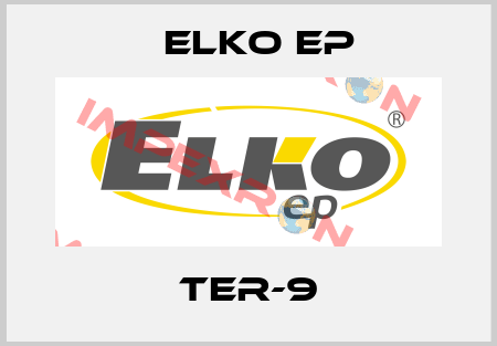 TER-9 Elko EP