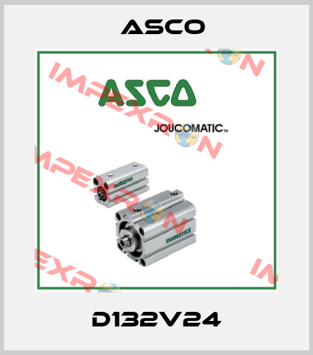D132V24 Asco