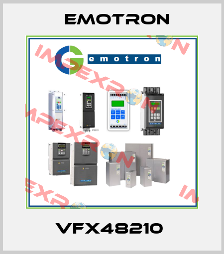 VFX48210  Emotron