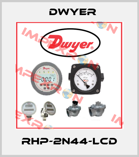 RHP-2N44-LCD Dwyer