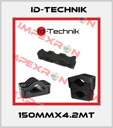150MMX4.2MT ID-Technik