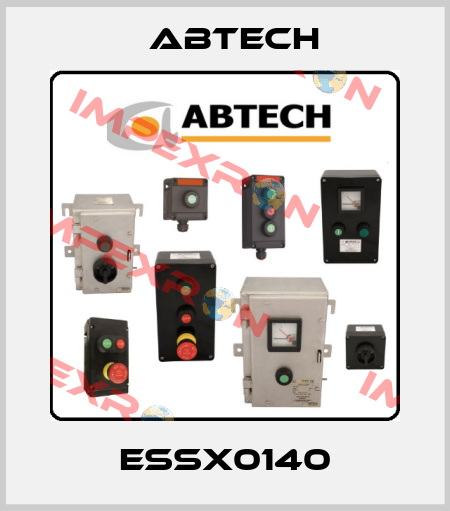 ESSX0140 Abtech
