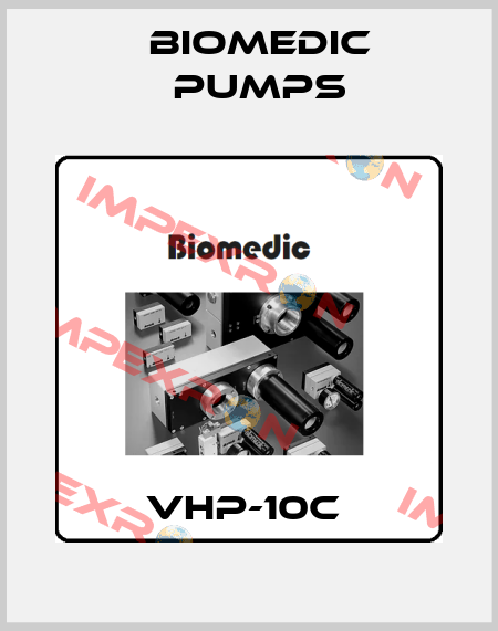 VHP-10C  Biomedic Pumps
