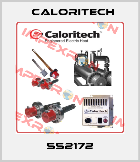 SS2172 Caloritech