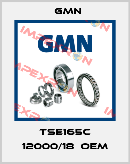 TSE165C 12000/18  oem Gmn