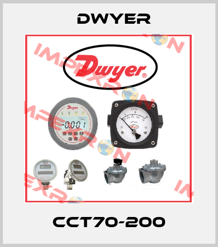 CCT70-200 Dwyer
