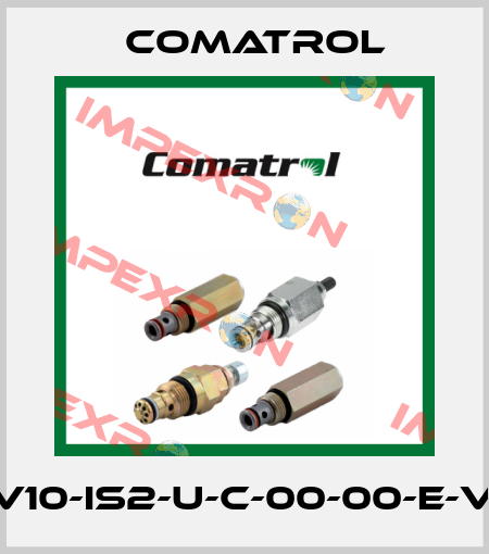 PRV10-IS2-U-C-00-00-E-V-00 Comatrol