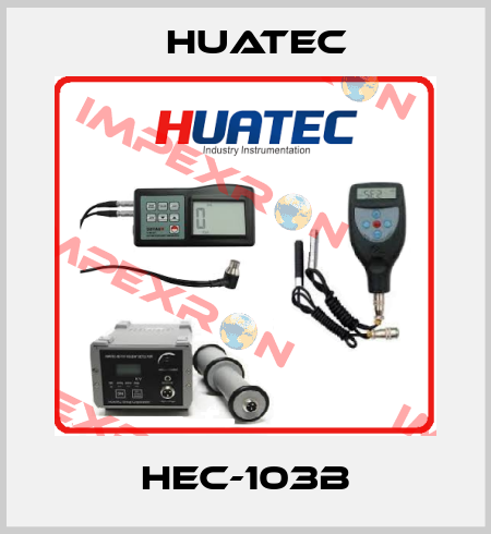 HEC-103B HUATEC