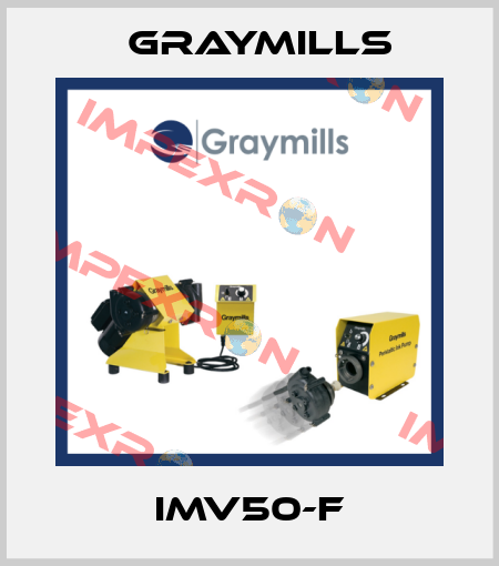 IMV50-F Graymills