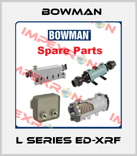 L Series ED-XRF Bowman