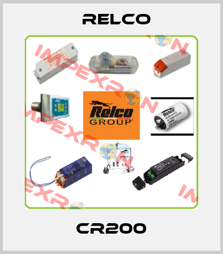 CR200 RELCO