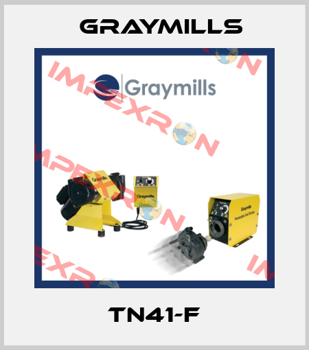 TN41-F Graymills