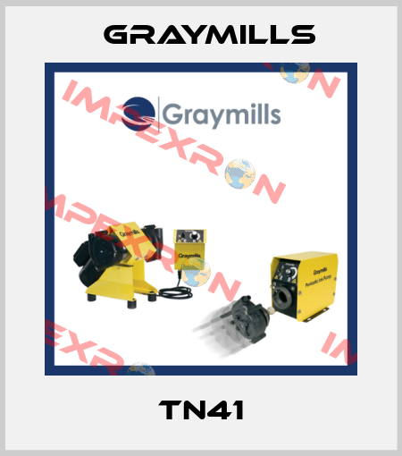 TN41 Graymills