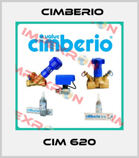 CIM 620 Cimberio