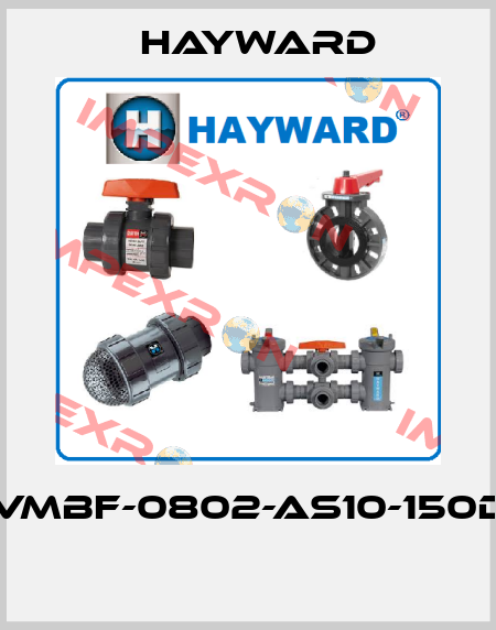 VMBF-0802-AS10-150D  HAYWARD