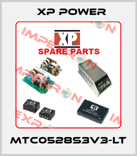 MTC0528S3V3-LT XP Power