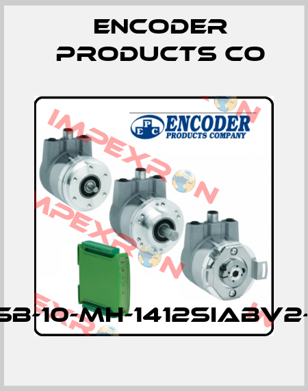 A58SB-10-MH-1412SIABV2-RMK Encoder Products Co