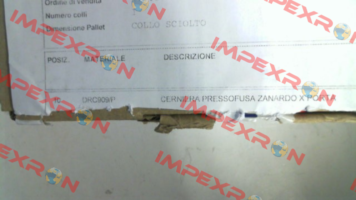 product