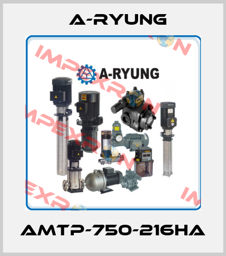 AMTP-750-216HA A-Ryung