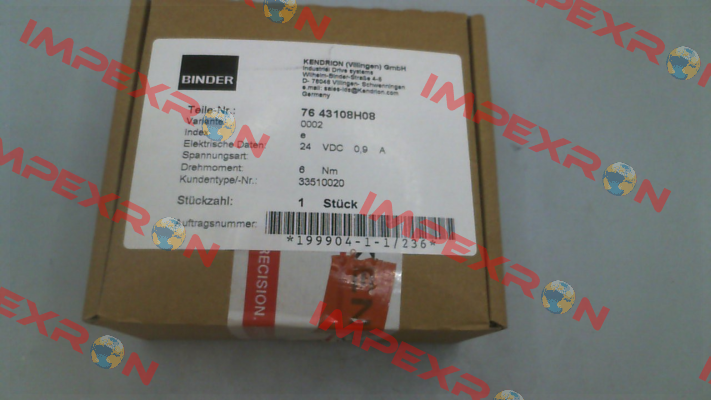 product
