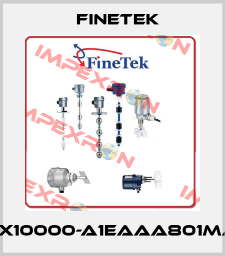 SFX10000-A1EAAA801MAX Finetek