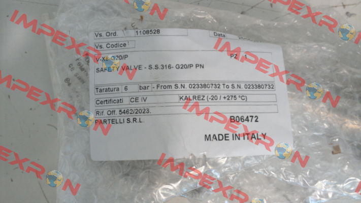 product