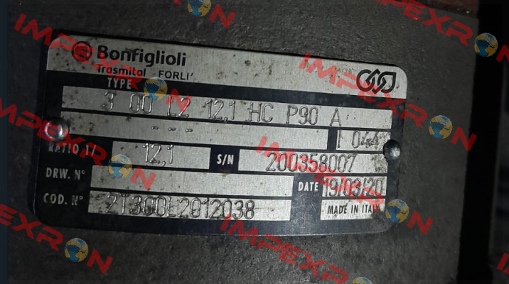 product