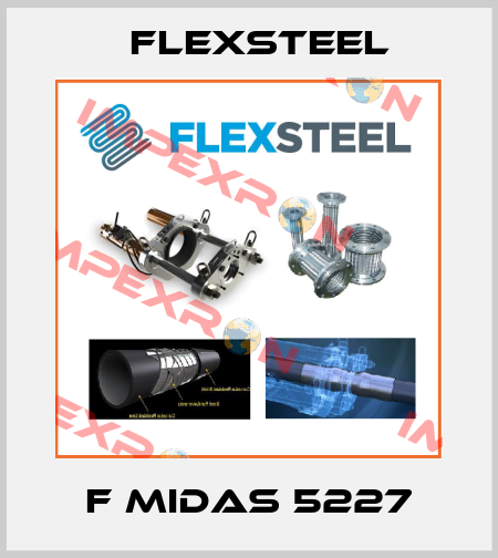 F MIDAS 5227 Flexsteel