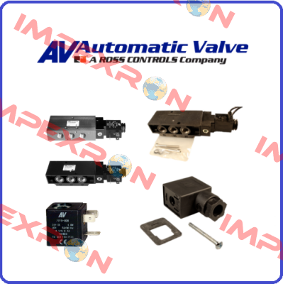 VPS 34100 CFEJ  Automatic Valve