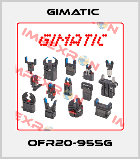 OFR20-95SG Gimatic