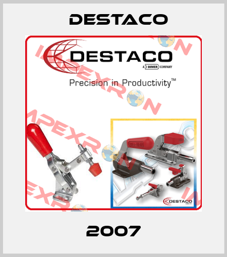 2007 Destaco