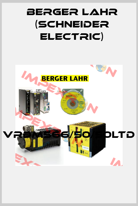 VRDM566/50/50LTD  Berger Lahr (Schneider Electric)