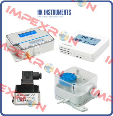 FLOAXCT-L250 HK INSTRUMENTS