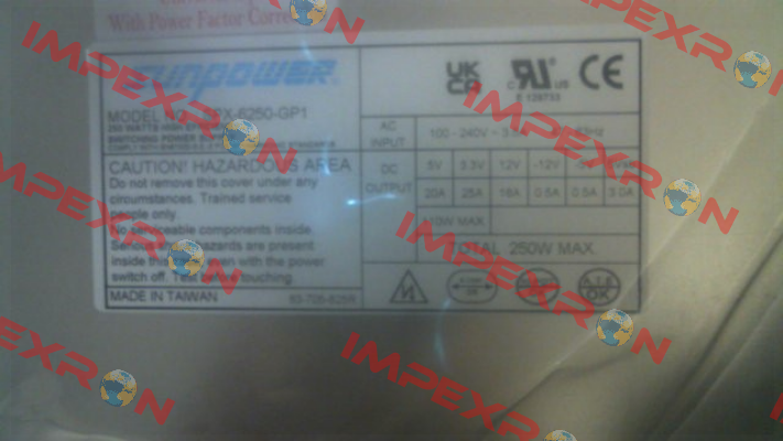 product