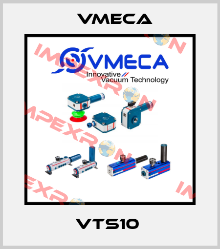 VTS10  Vmeca