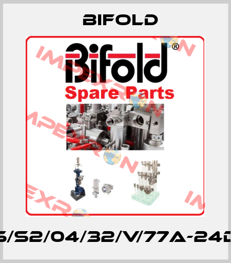 FP15/S2/04/32/V/77A-24D/30 Bifold