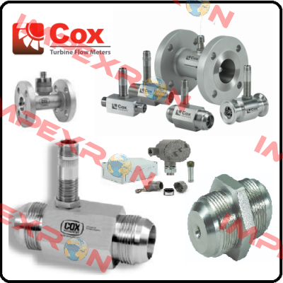 Regulator for 182462 Cox