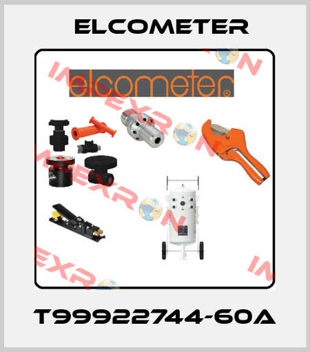T99922744-60A Elcometer