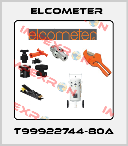 T99922744-80A Elcometer