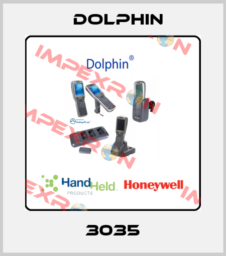 3035 Dolphin