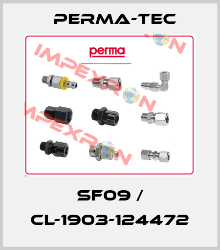 SF09 / CL-1903-124472 PERMA-TEC