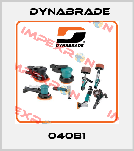04081 Dynabrade